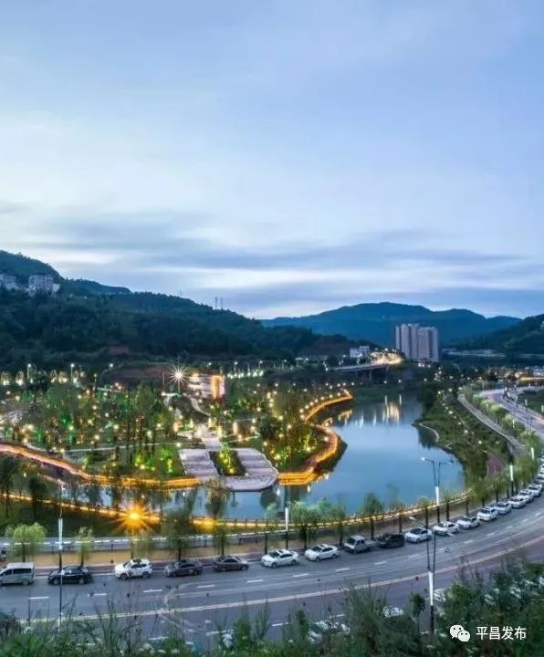 平昌縣設(shè)市最新消息，縣域經(jīng)濟崛起的新篇章