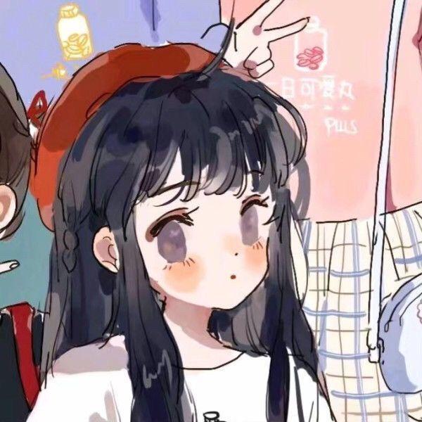 閨密頭像個性網(wǎng)最新版，打造專屬閨蜜的時尚潮流