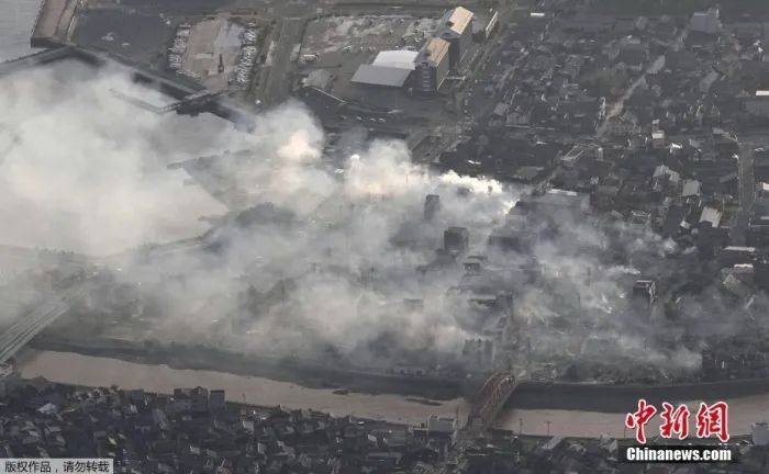 日本發(fā)生地震最新消息，地震的震撼與救援行動的迅速展開