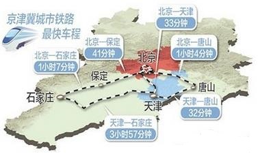 廊坊城際S6最新消息，京津冀協(xié)同發(fā)展的又一重要里程碑