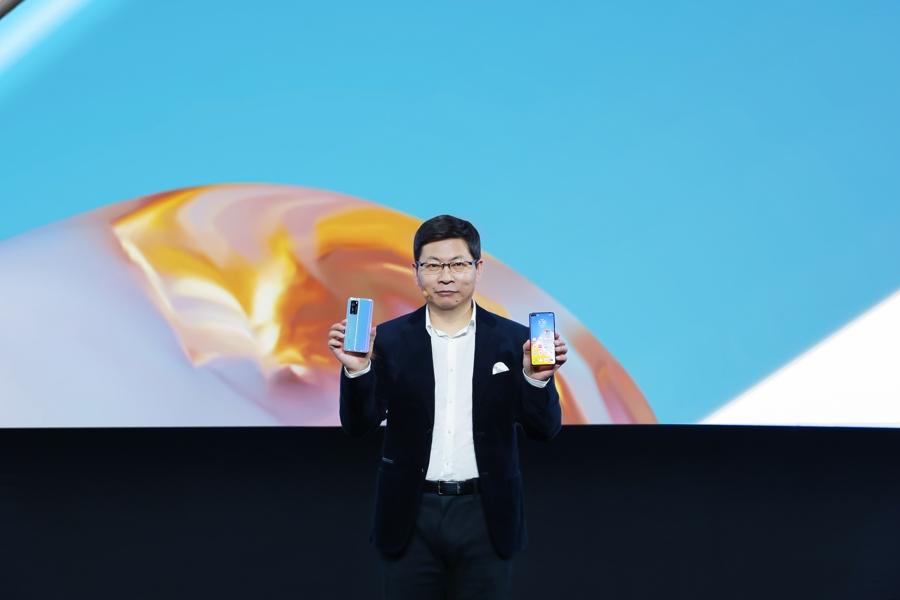 華為那款最新，探索創(chuàng)新科技的無限可能