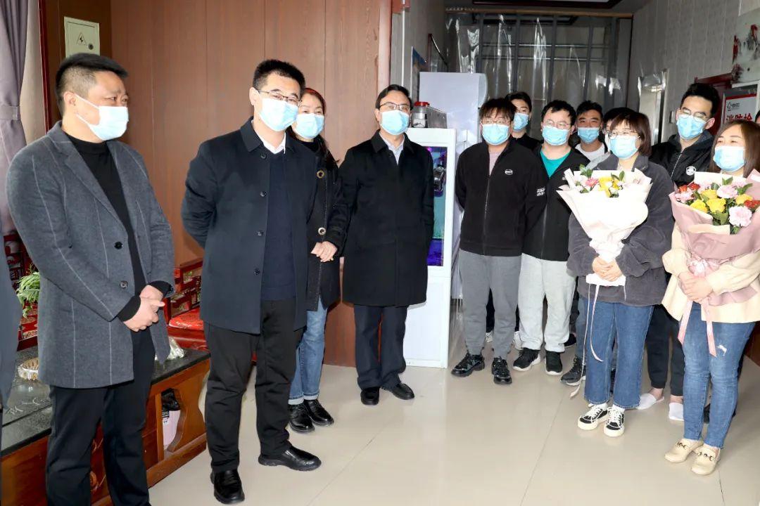 清河最新疫情動態(tài)與防控措施