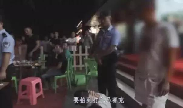 抓捕現(xiàn)場最新，揭秘一場高科技犯罪追捕行動(dòng)